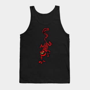 Hell Crawler Tank Top